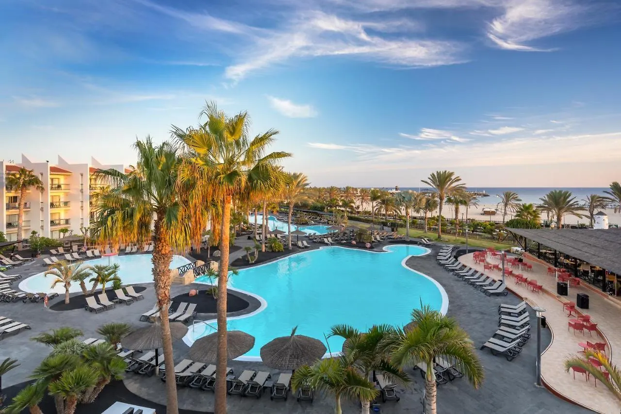 Barcelo Fuerteventura Mar contacts