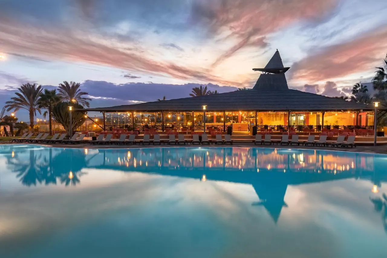 Barcelo Fuerteventura Mar Hotel Caleta De Fuste 4*,