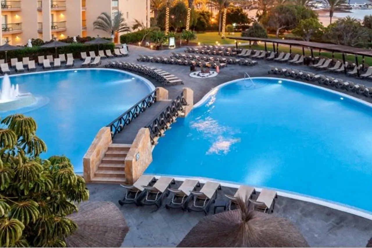 ****  Barcelo Fuerteventura Mar Hotel Caleta De Fuste Spain