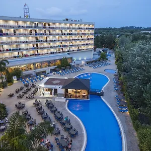 Sol Costa Daurada 4* Салоу