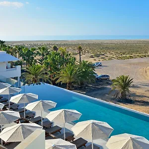 Отель Innside By Melia Fuerteventura - Adults Only, Коста Калма