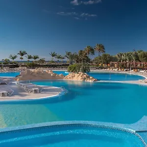 Отель Sheraton Fuerteventura Golf & Spa, Калета-де-Фусте