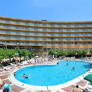 Medplaya Calypso 4* Салоу