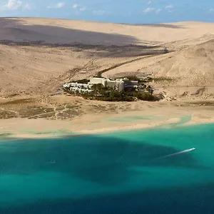 Отель Melia Fuerteventura, Коста Калма