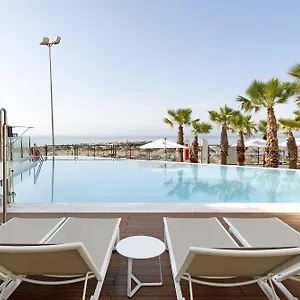 Benalma Costa Del Sol 4* Бенальмадена