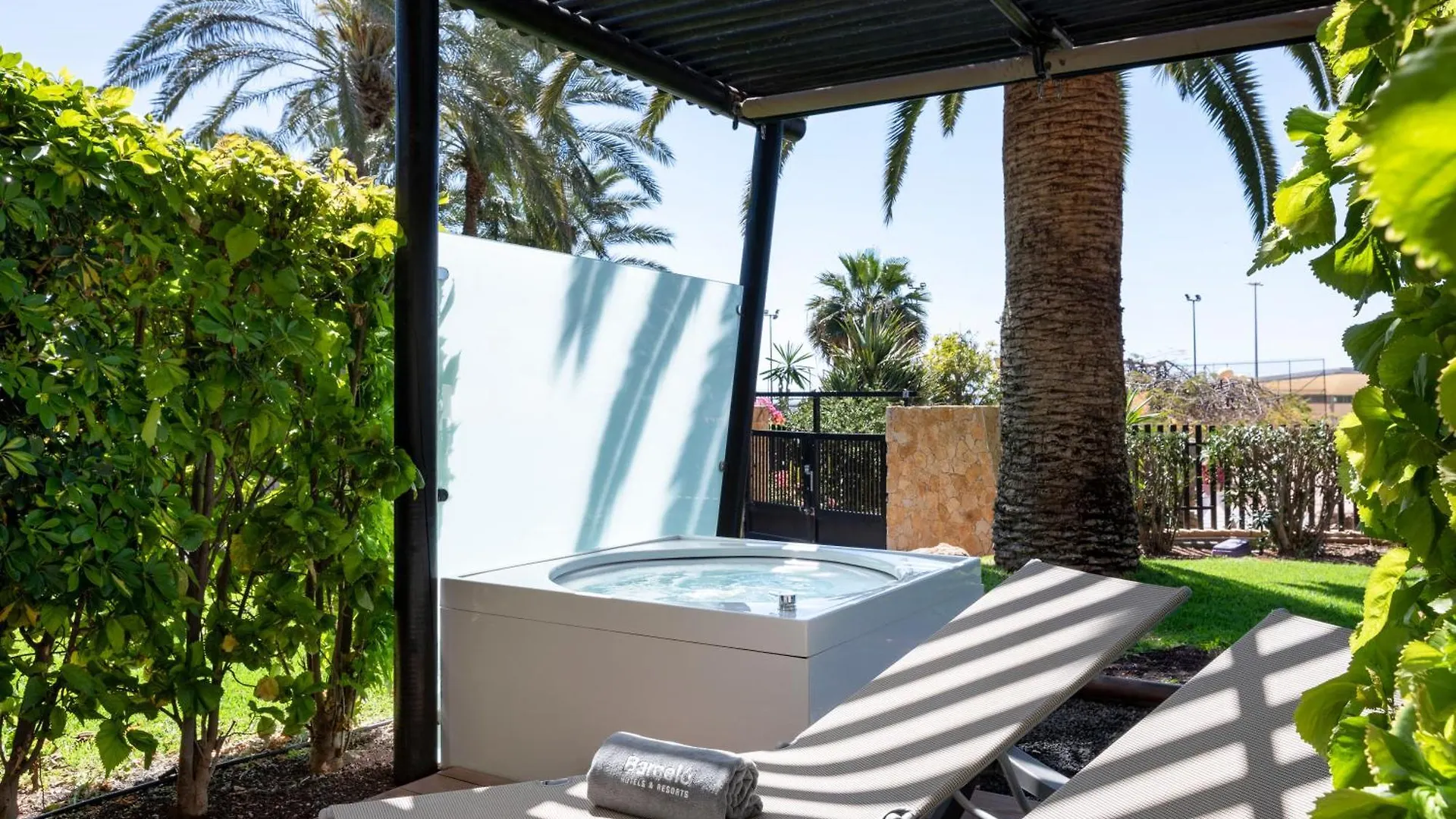 ****  Barceló Fuerteventura Mar Hotel Caleta De Fuste Spanyolország
