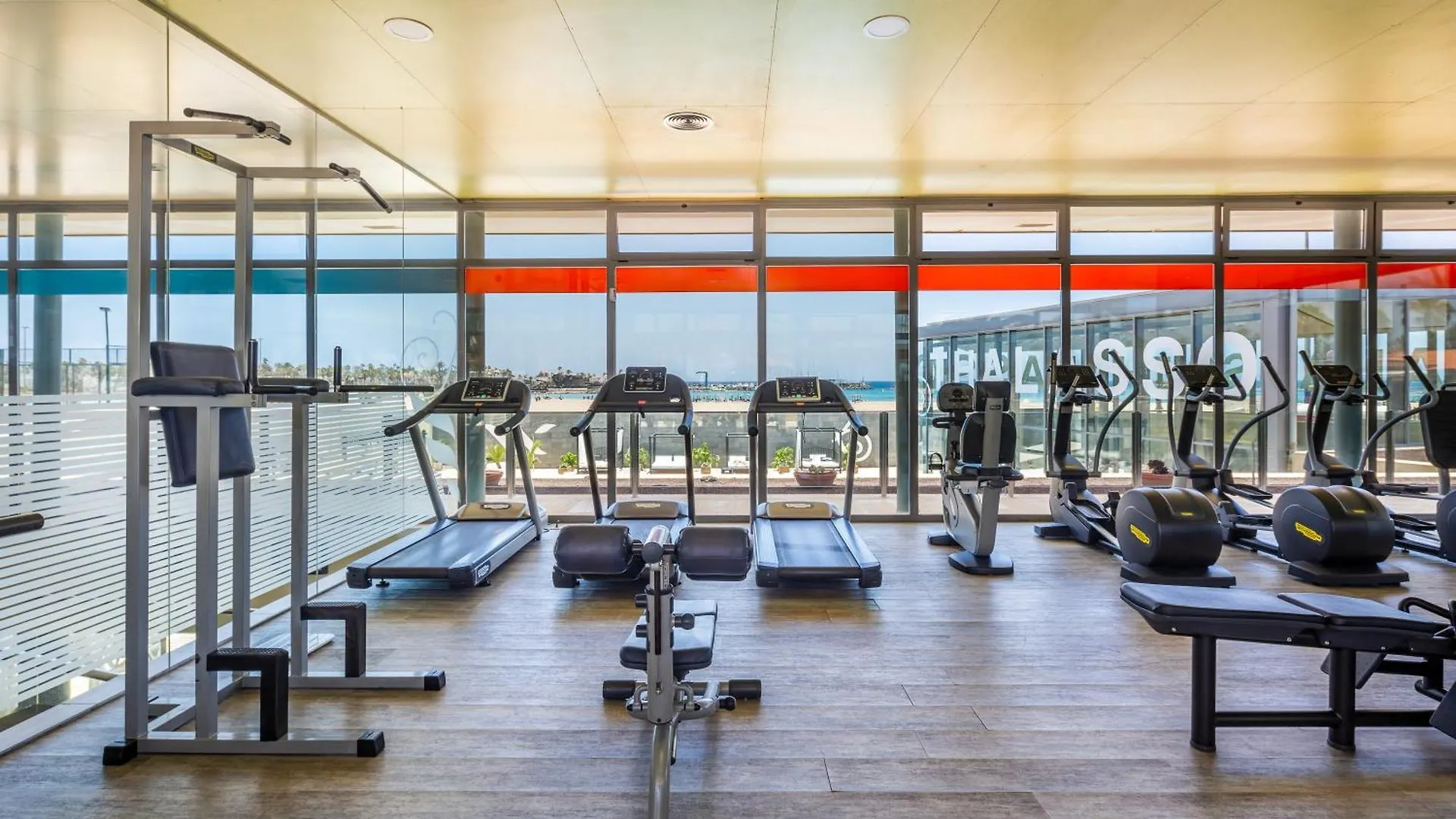 ****  Barceló Fuerteventura Mar Hotel Caleta De Fuste Spanyolország