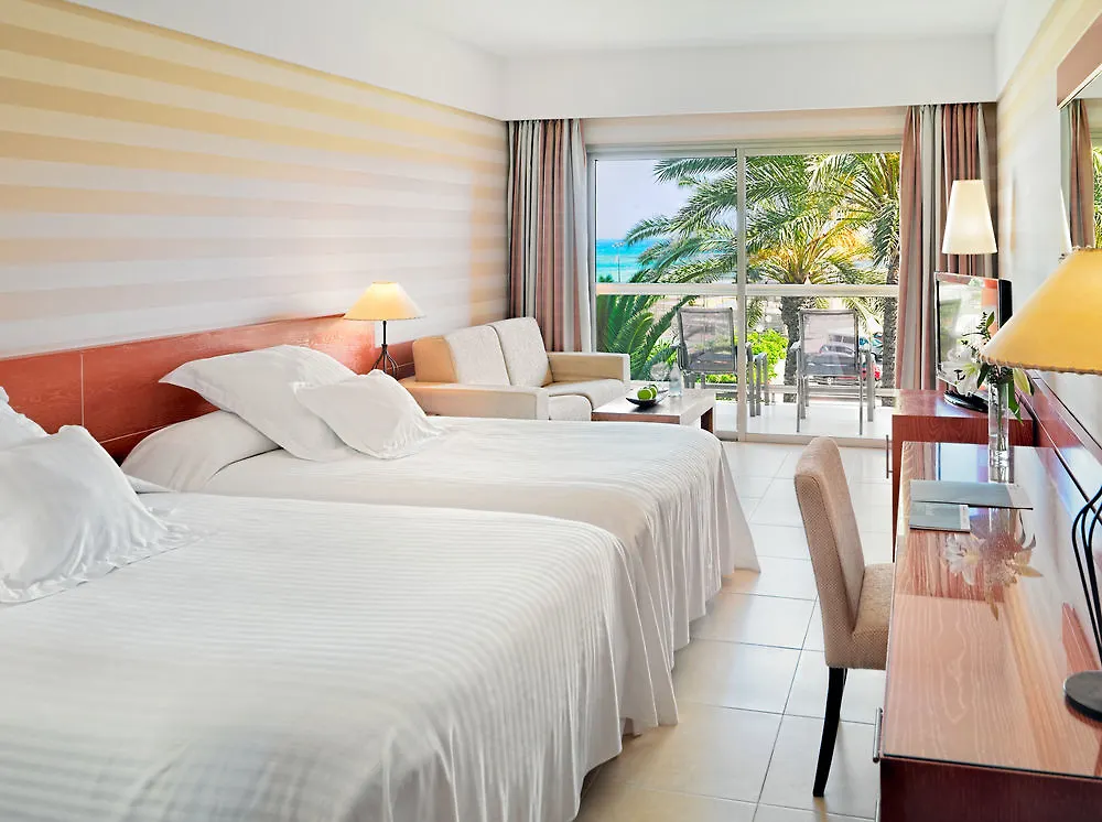 ****  Barceló Fuerteventura Mar Hotel Caleta De Fuste Spanyolország