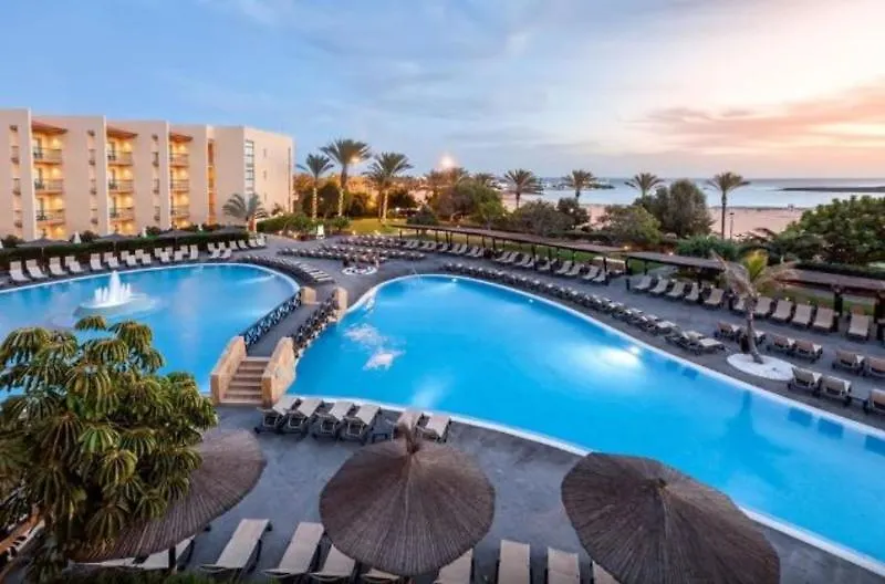 Barcelo Fuerteventura Mar Hotel Caleta De Fuste 4*,