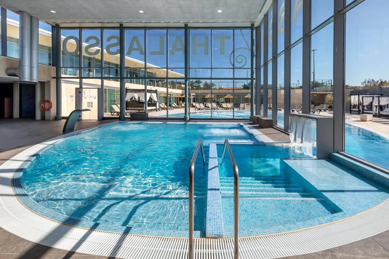 ****  Barceló Fuerteventura Mar Hotel Caleta De Fuste Spanyolország
