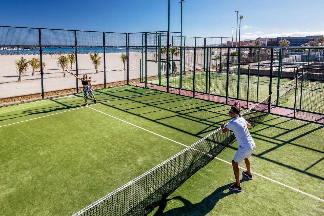 Barcelo Fuerteventura Mar Ξενοδοχείο Caleta De Fuste 4*,  Ισπανία