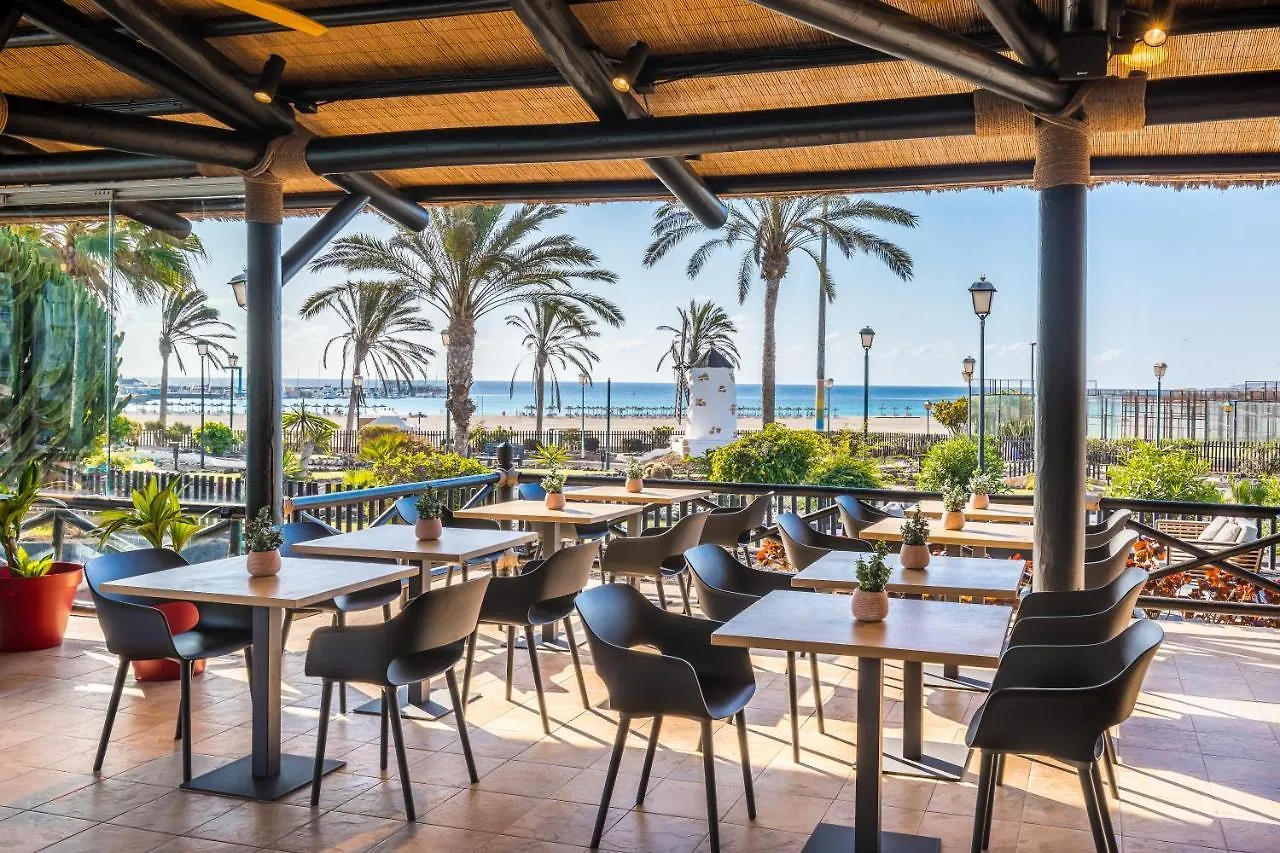 Barcelo Fuerteventura Mar Ξενοδοχείο Caleta De Fuste
