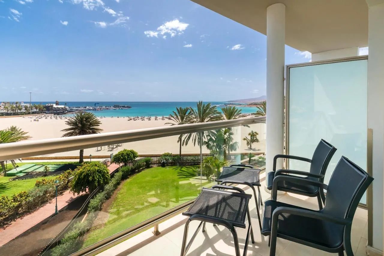 Barcelo Fuerteventura Mar Ξενοδοχείο Caleta De Fuste Ισπανία
