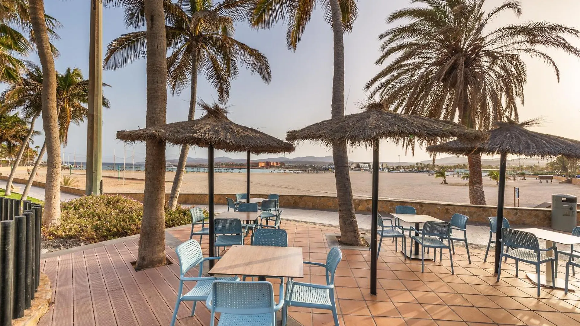 Barcelo Fuerteventura Mar Ξενοδοχείο Caleta De Fuste