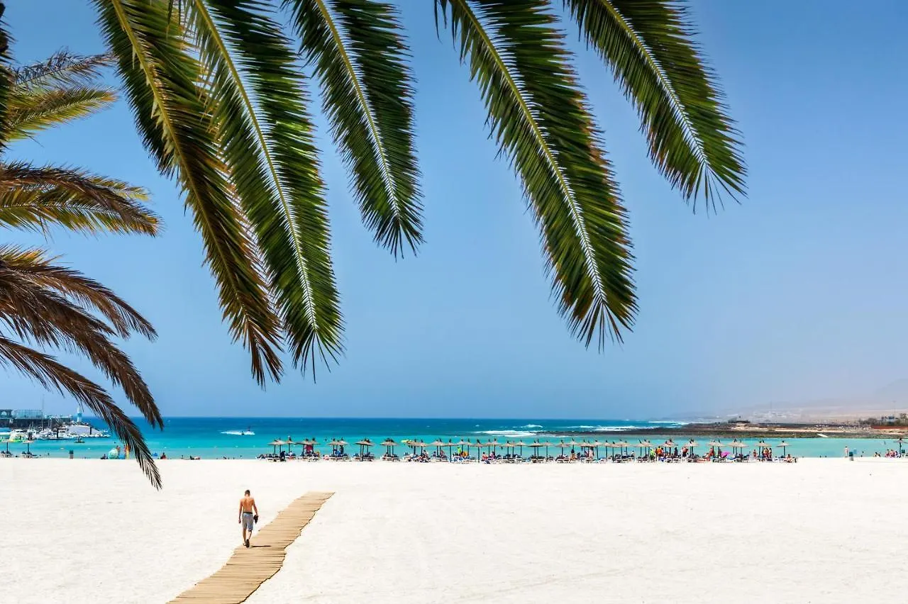 Barcelo Fuerteventura Mar Ξενοδοχείο Caleta De Fuste